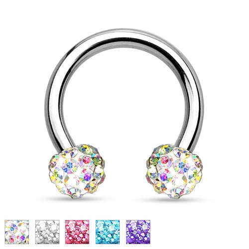 Ferido balls surgical - cz,