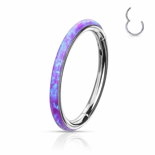 16 purple opal - 16,